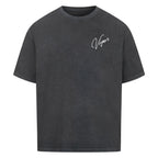 Image for color: washed black