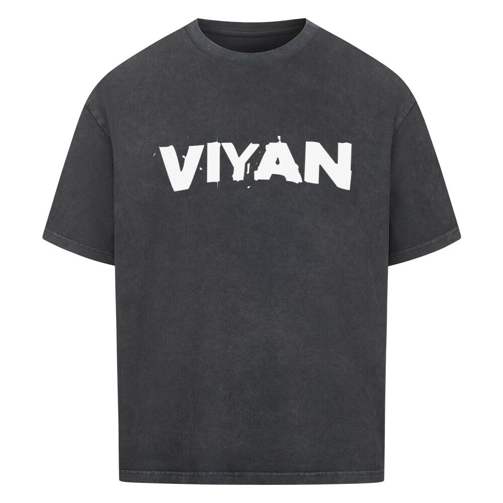 Image for color: washed black