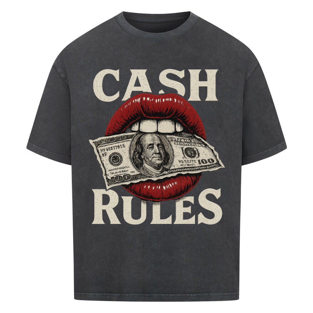 Image for color: washed black