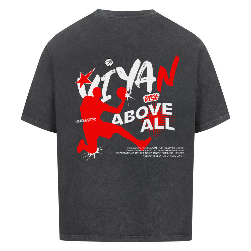 Image for color: washed black